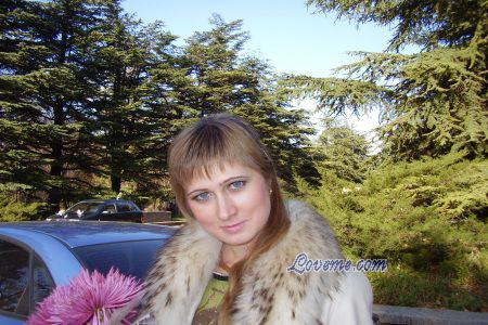 102611 - Elena Age: 42 - Ukraine