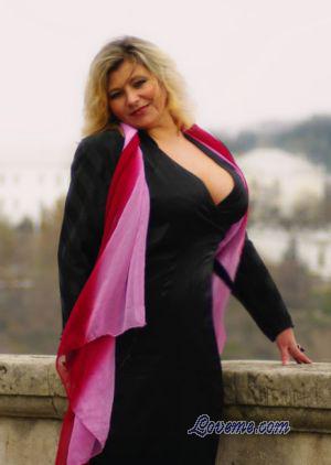 121507 - Lubov Age: 54 - Ukraine