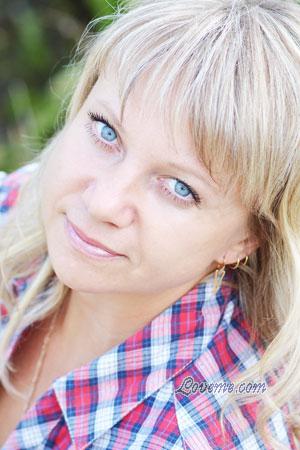 124956 - Evgenia Age: 48 - Ukraine