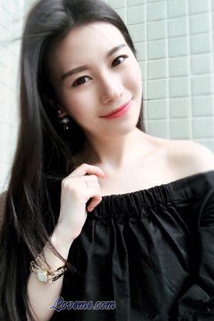 165222 - Hilda Age: 28 - China