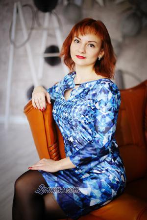 166944 - Olga Age: 37 - Russia