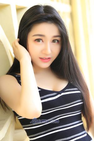 188086 - Ziyue (Ann) Age: 27 - China