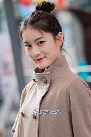 194569 - Yue Age: 25 - China