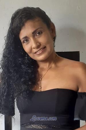 195455 - Lucila Age: 45 - Colombia