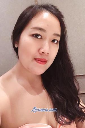 198372 - Kattriya (Kat) Age: 36 - Thailand