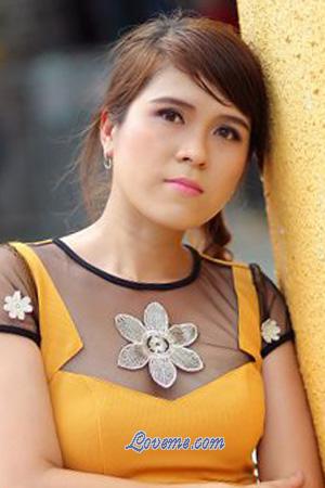 203711 - Thi Thuy Hoa Age: 40 - Vietnam