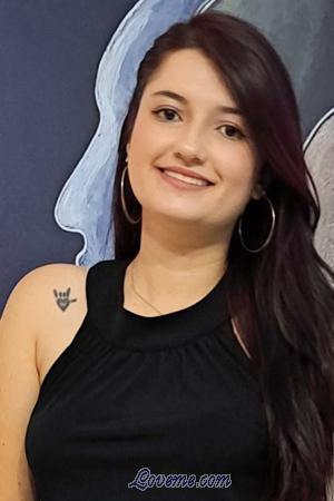 203850 - Margarita Age: 28 - Colombia