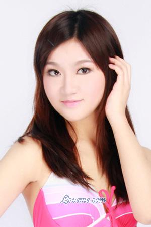 206135 - Fang Age: 38 - China