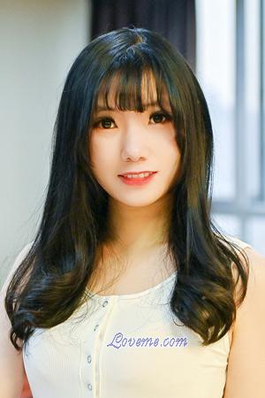 207723 - Yanling Age: 25 - China