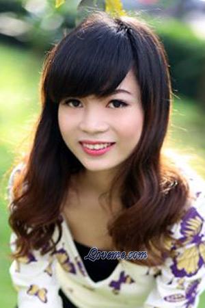 210314 - Thi Truong Quyen Age: 30 - Vietnam