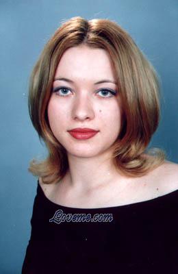 54768 - Marina Age: 33 - Russia