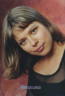 55769 - Oksana Age: 32 - Russia