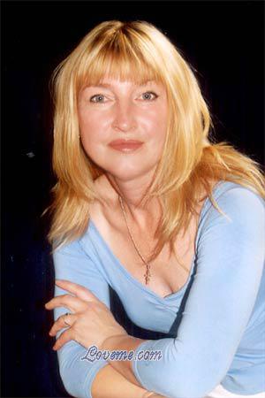 56133 - Lubov Age: 53 - Russia