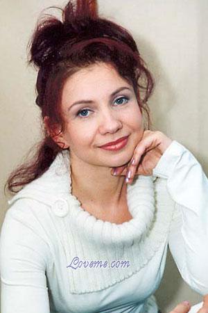 58997 - Marina Age: 45 - Russia