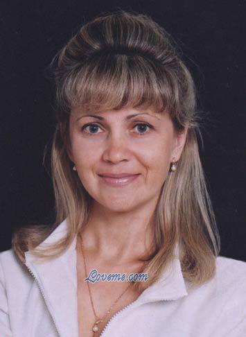 59361 - Elena Age: 51 - Russia