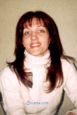 61394 - Olga Age: 46 - Russia