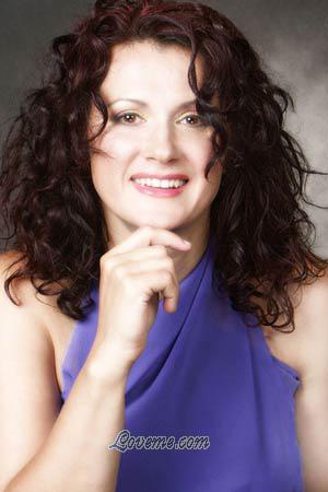 62907 - Ludmila Age: 46 - Russia