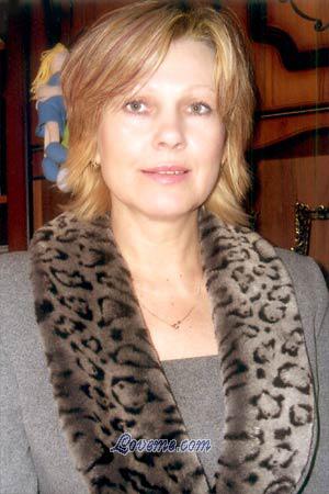 63386 - Tatiana Age: 53 - Russia