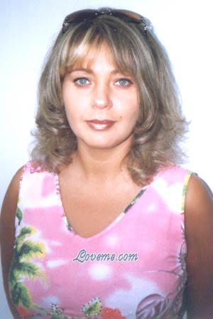 64948 - Svetlana Age: 37 - Ukraine