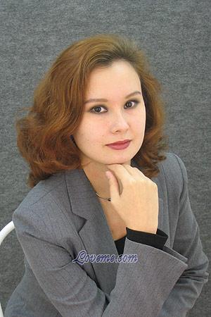 66256 - Eugenia Age: 30 - Russia