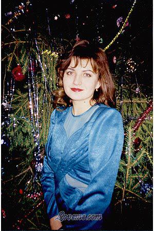 68276 - Oksana Age: 42 - Russia