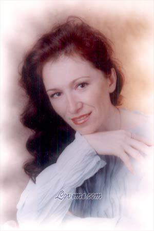 68789 - Ekaterina Age: 44 - Russia