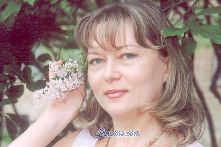 71278 - Ludmila Age: 53 - Russia