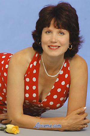 73559 - Natalya Age: 51 - Russia