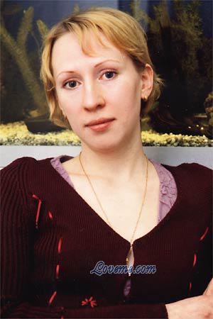 85879 - Ekaterina Age: 37 - Russia