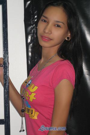 86507 - Jessa Age: 20 - Philippines