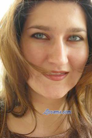 96673 - Yelena Age: 42 - Russia