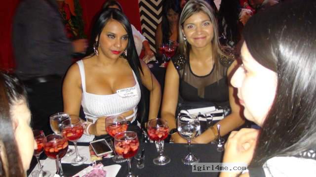 Medellin Women